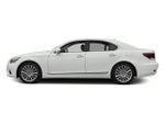 2014 Lexus LS 460 460