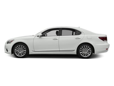 2014 Lexus LS 460 460