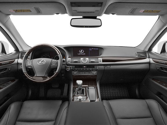 2014 Lexus LS 460 460