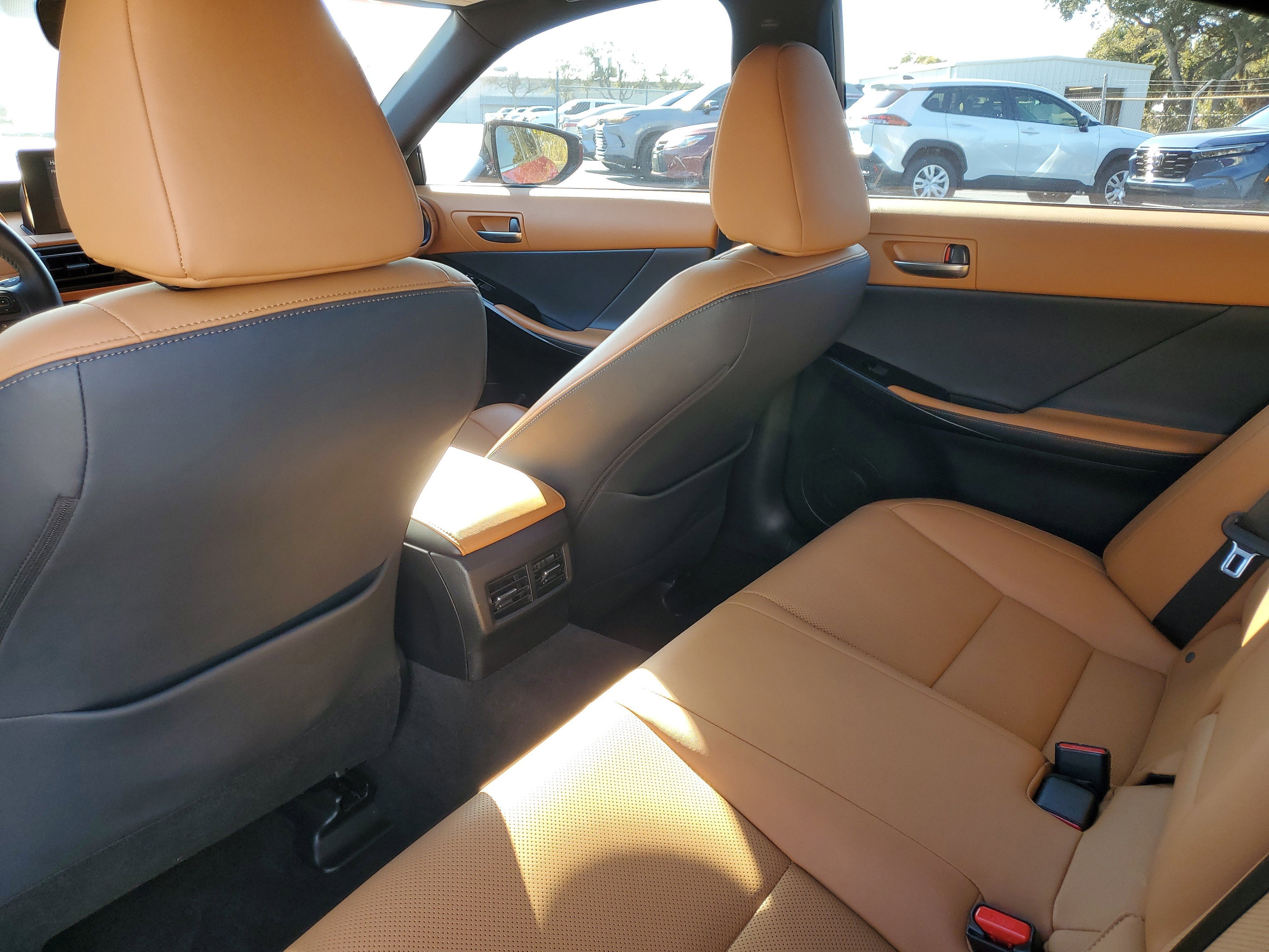 2023 Lexus IS IS 300