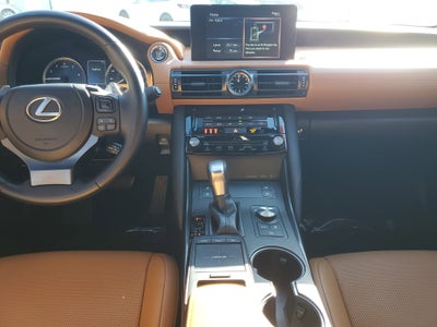 2023 Lexus IS IS 300