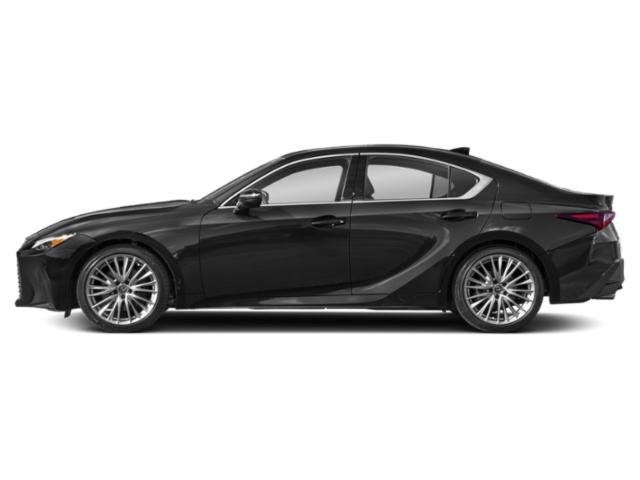 2023 Lexus IS IS 300