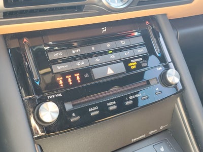 2023 Lexus IS IS 300