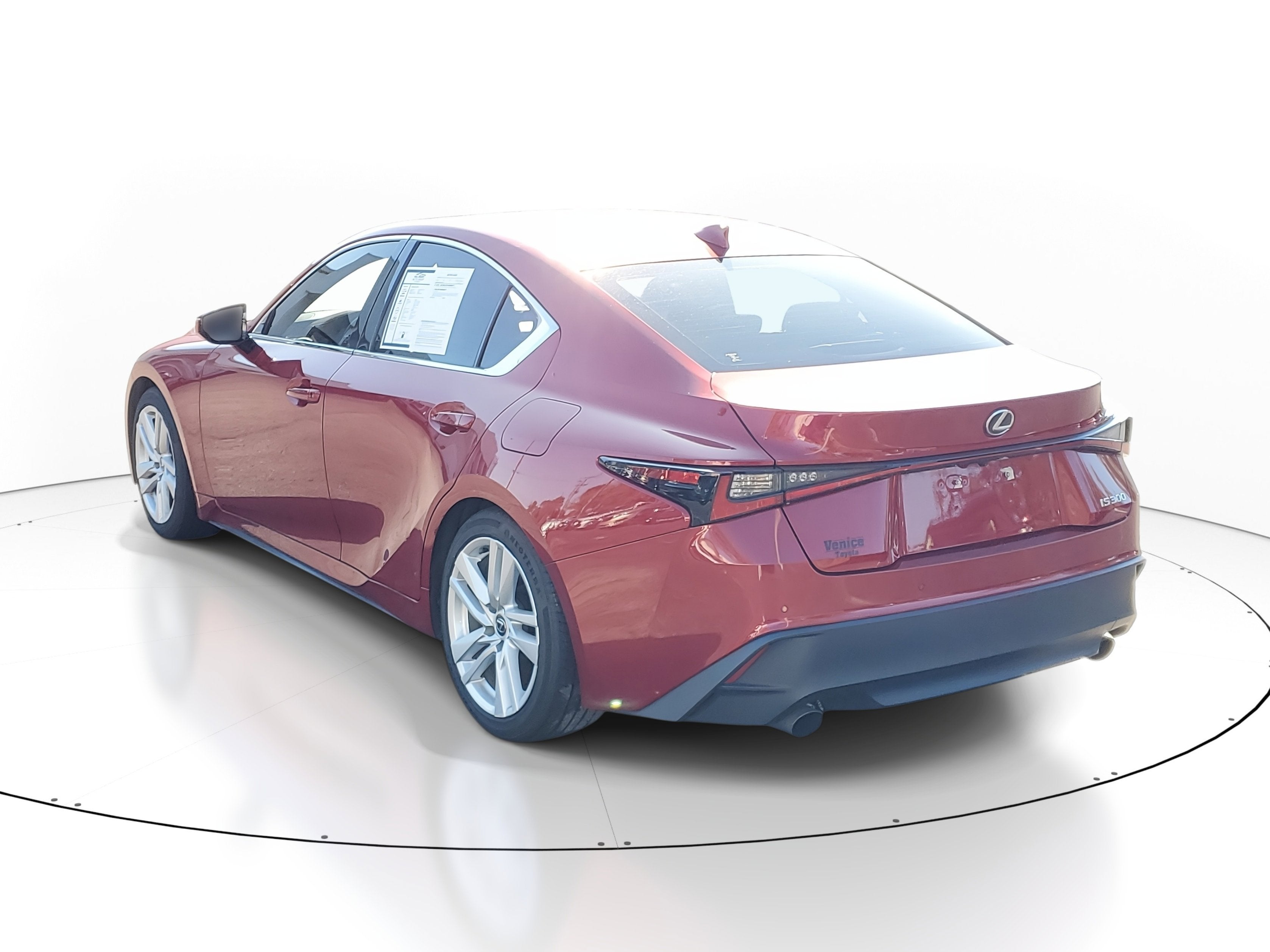 2023 Lexus IS IS 300