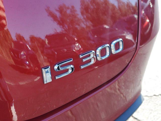 2023 Lexus IS IS 300