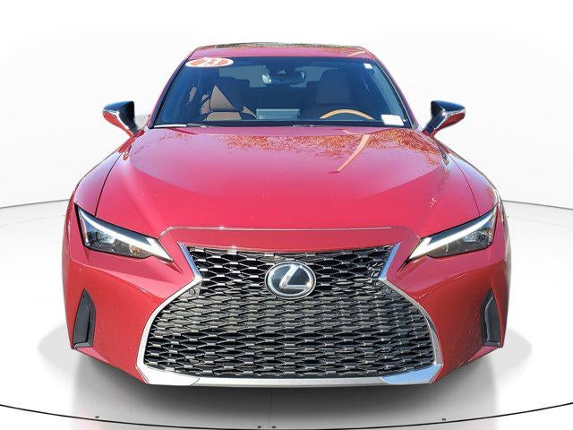 2023 Lexus IS IS 300