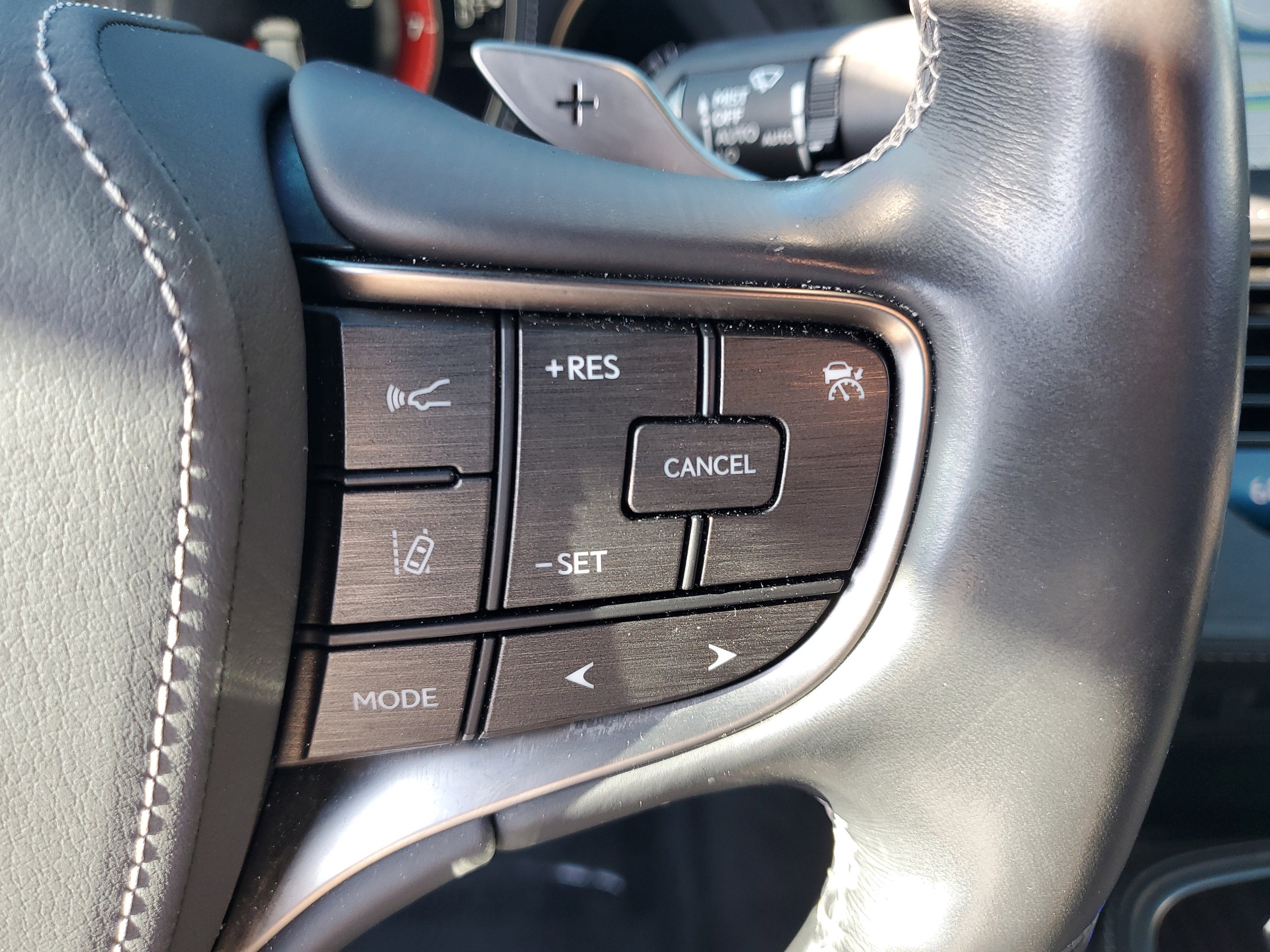 2020 Lexus LS LS 500