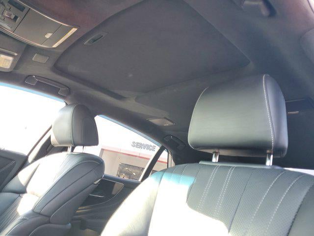 2020 Lexus LS LS 500