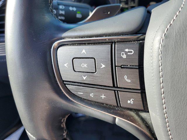 2020 Lexus LS LS 500