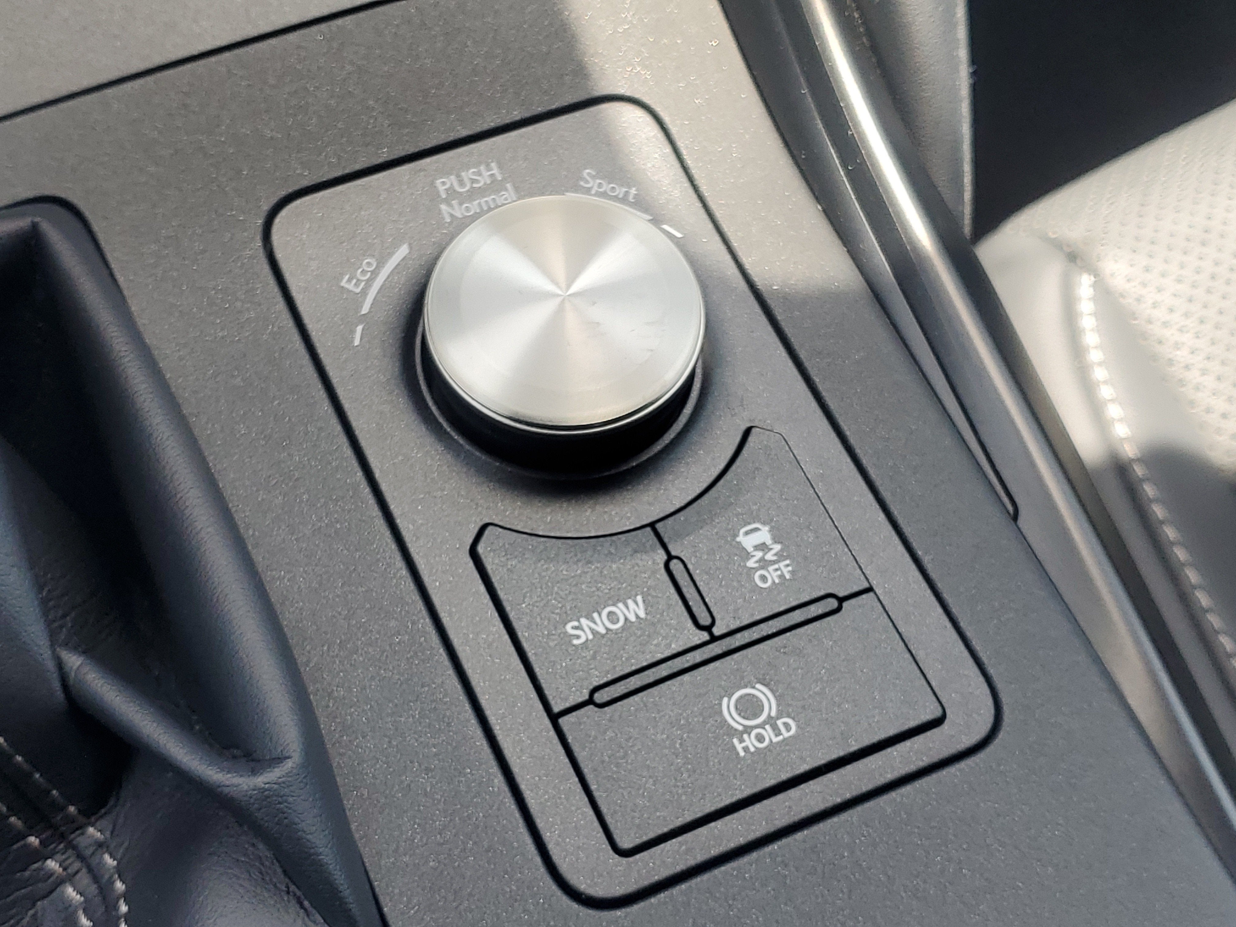 2021 Lexus IS IS 350 F SPORT