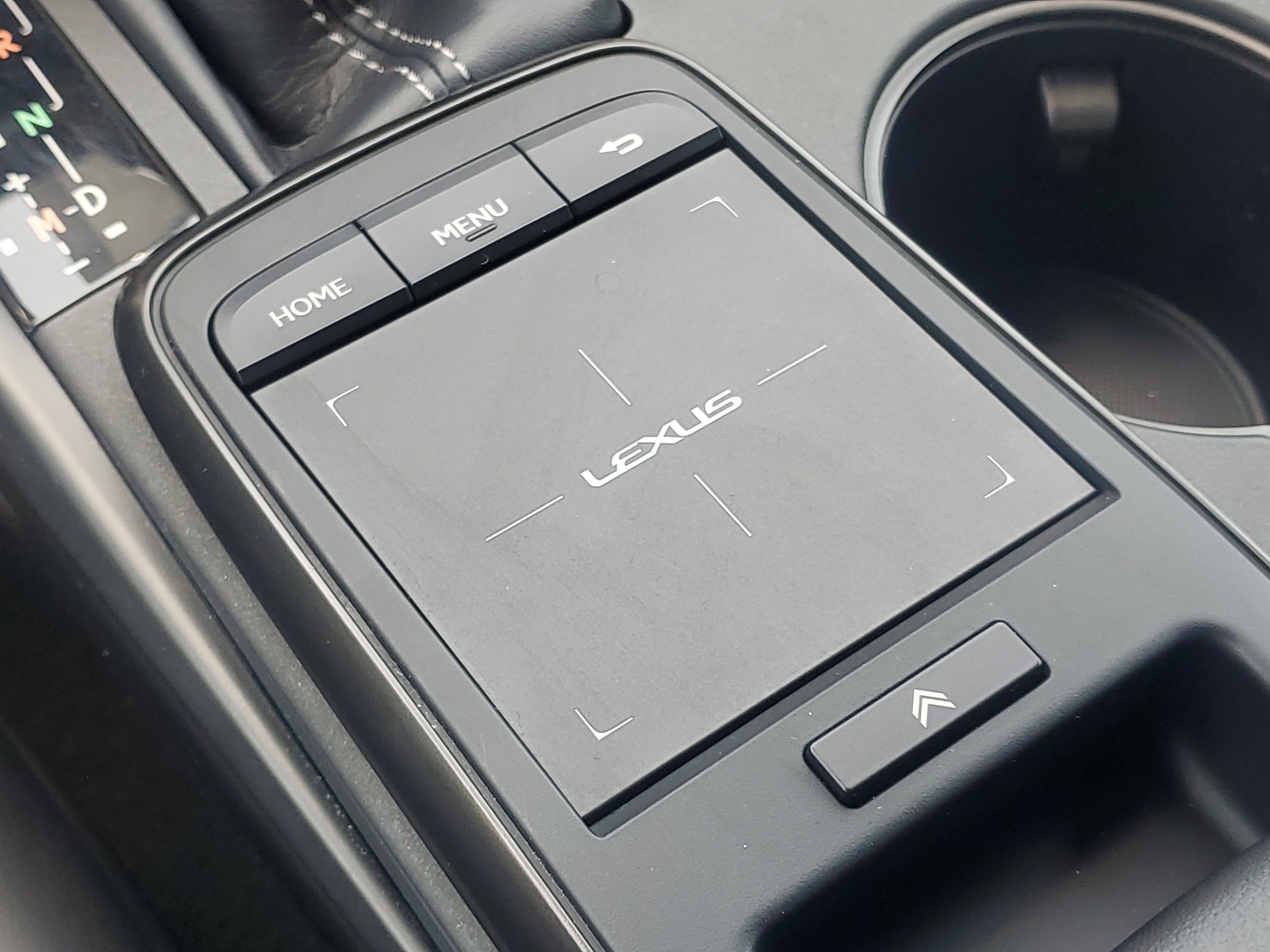 2021 Lexus IS IS 350 F SPORT