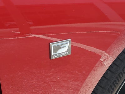 2021 Lexus IS IS 350 F SPORT