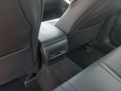 2021 Lexus IS IS 350 F SPORT
