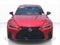 2021 Lexus IS IS 350 F SPORT