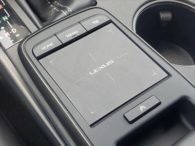 2021 Lexus IS IS 350 F SPORT