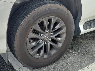 2023 Lexus GX GX 460 Premium