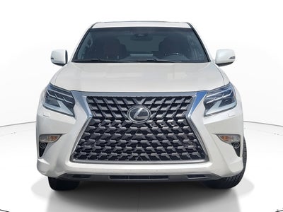 2023 Lexus GX GX 460 Premium