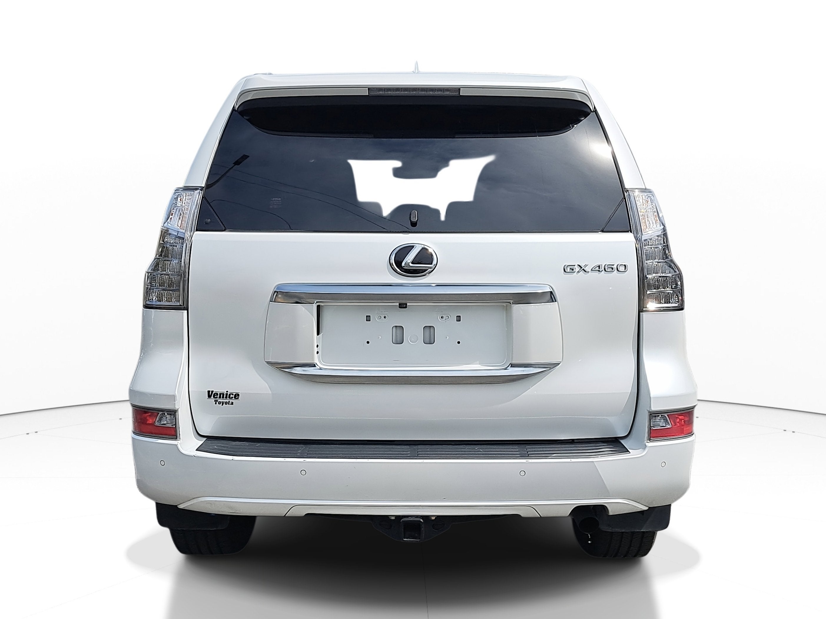 2023 Lexus GX GX 460 Premium