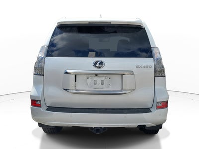 2023 Lexus GX GX 460 Premium
