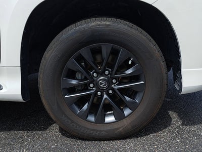 2023 Lexus GX GX 460 Premium