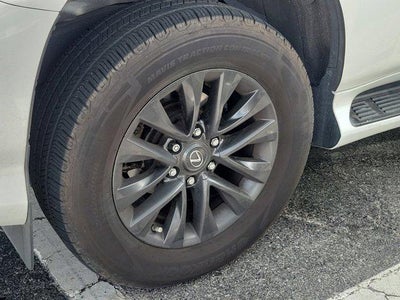 2023 Lexus GX GX 460 Premium