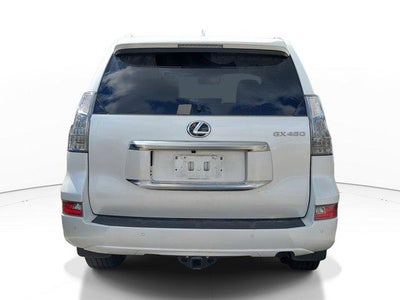 2023 Lexus GX GX 460 Premium