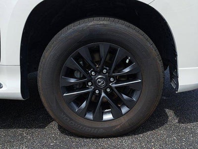 2023 Lexus GX GX 460 Premium