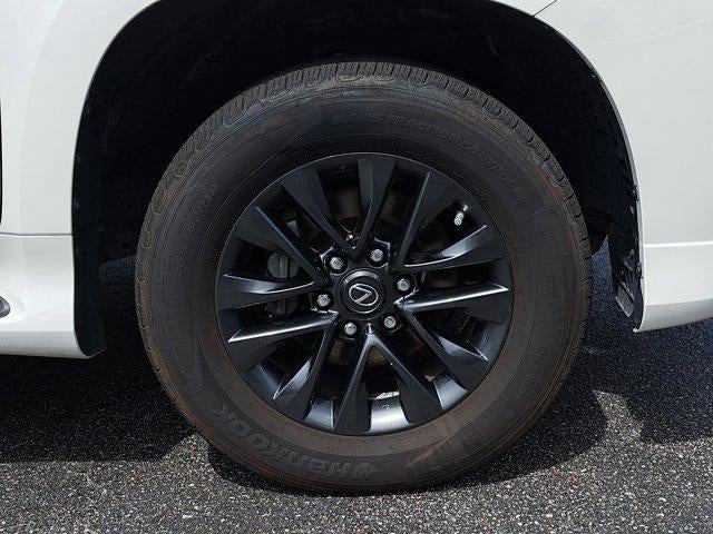 2023 Lexus GX GX 460 Premium