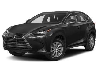 2021 Lexus NX NX 300