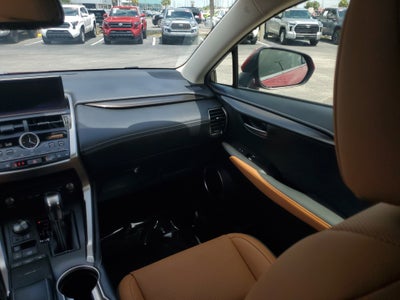2021 Lexus NX NX 300