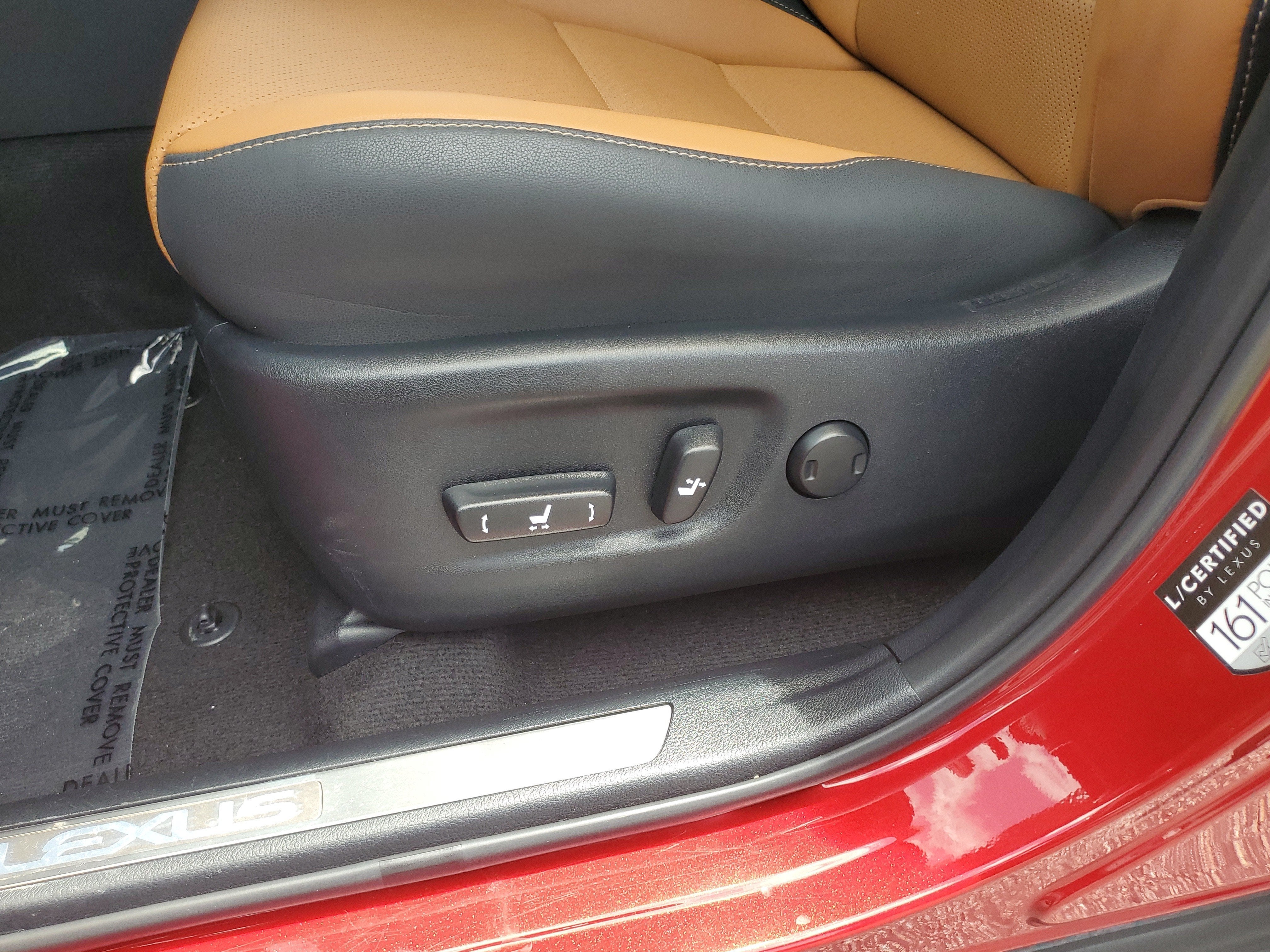 2021 Lexus NX NX 300