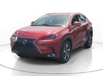 2021 Lexus NX NX 300