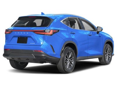 2022 Lexus NX NX 250 Premium