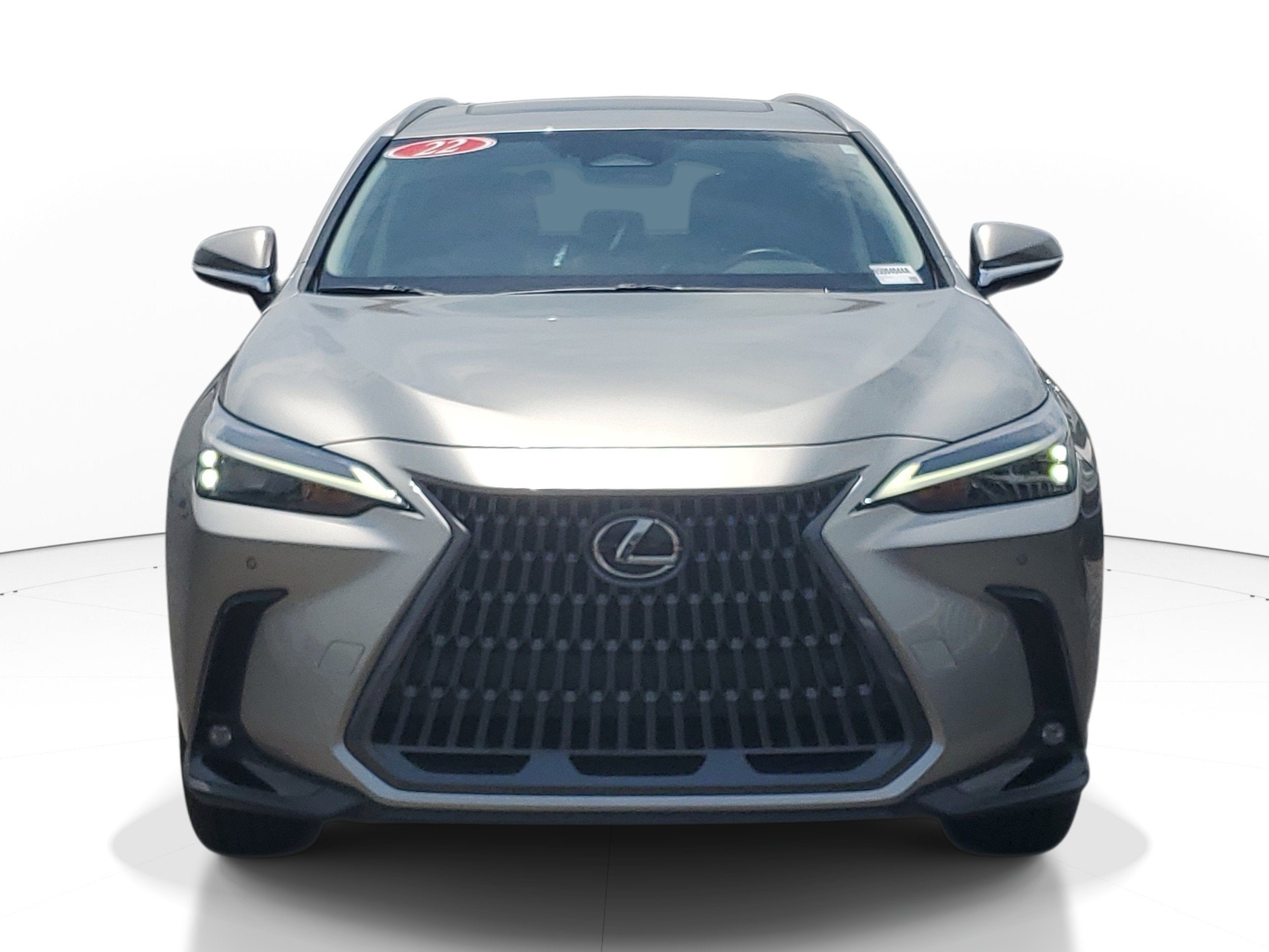 2022 Lexus NX NX 250 Premium