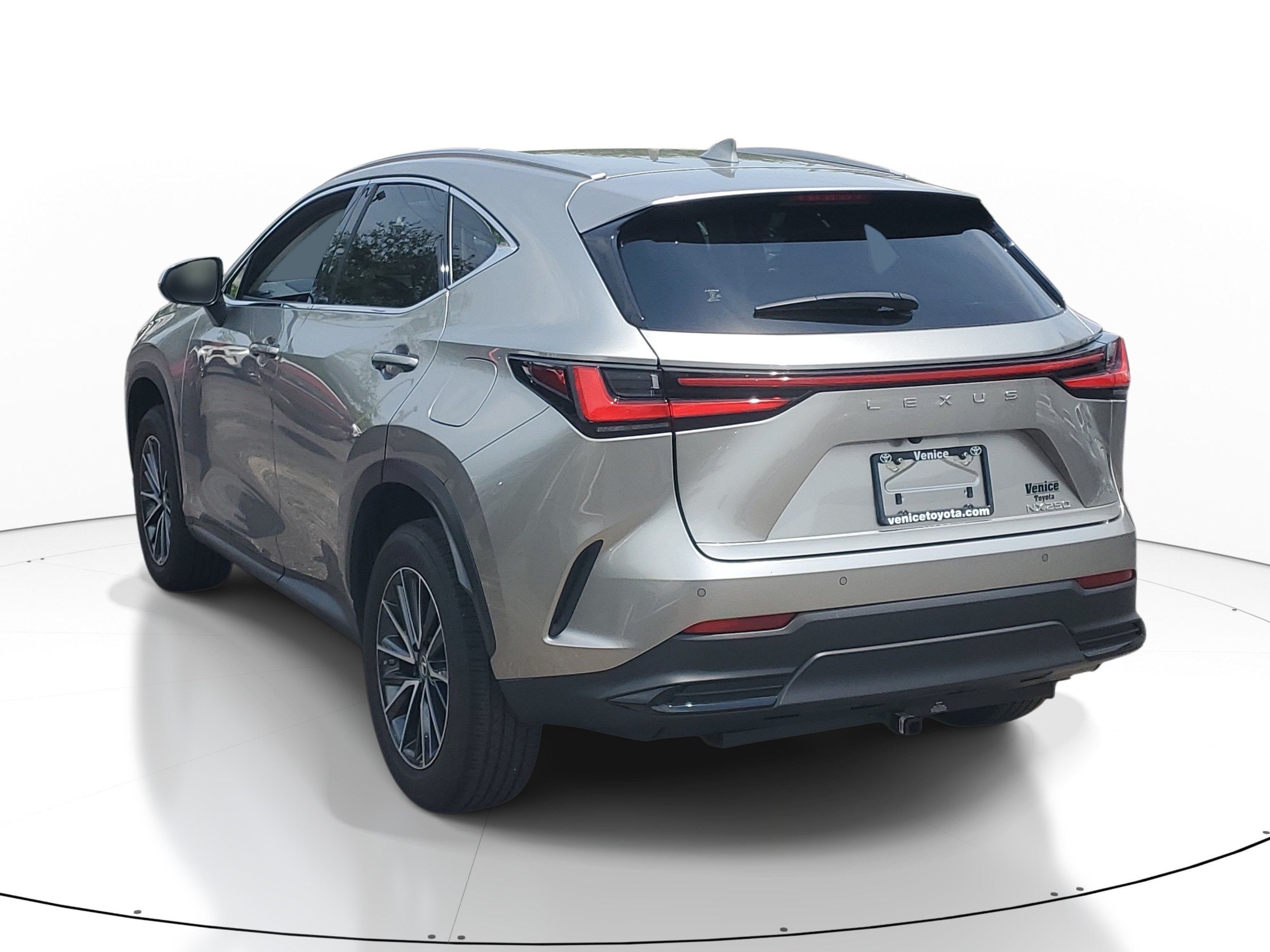 2022 Lexus NX NX 250 Premium