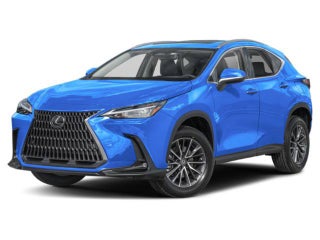 2022 Lexus NX NX 250 Premium