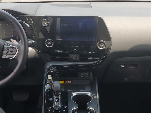 2022 Lexus NX NX 250 Premium