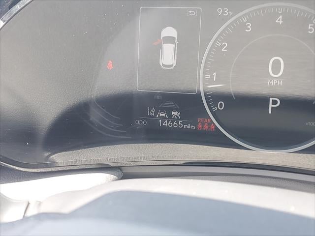 2022 Lexus NX NX 250 Premium