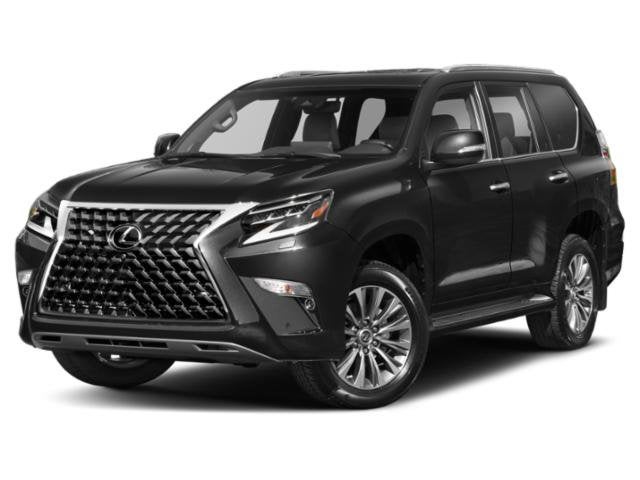 2022 Lexus GX GX 460 Luxury