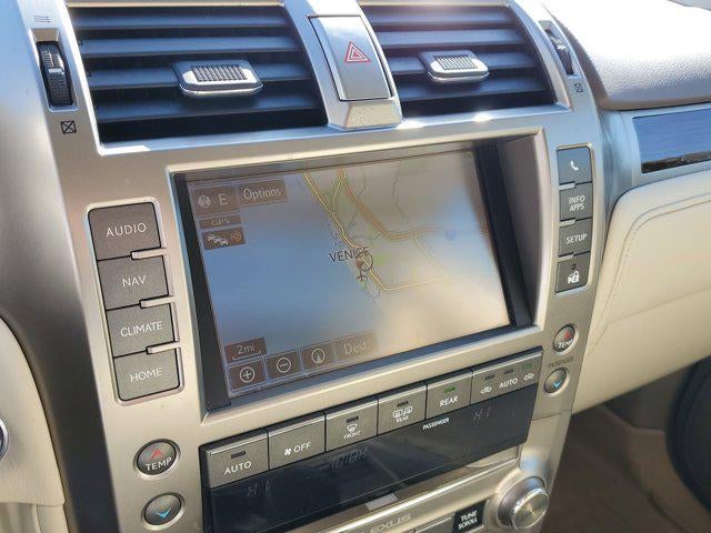 2018 Lexus GX GX 460 Luxury