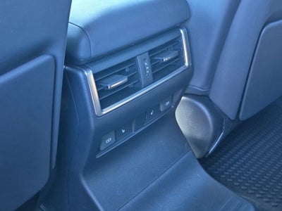 2024 Lexus GX GX 550 Premium