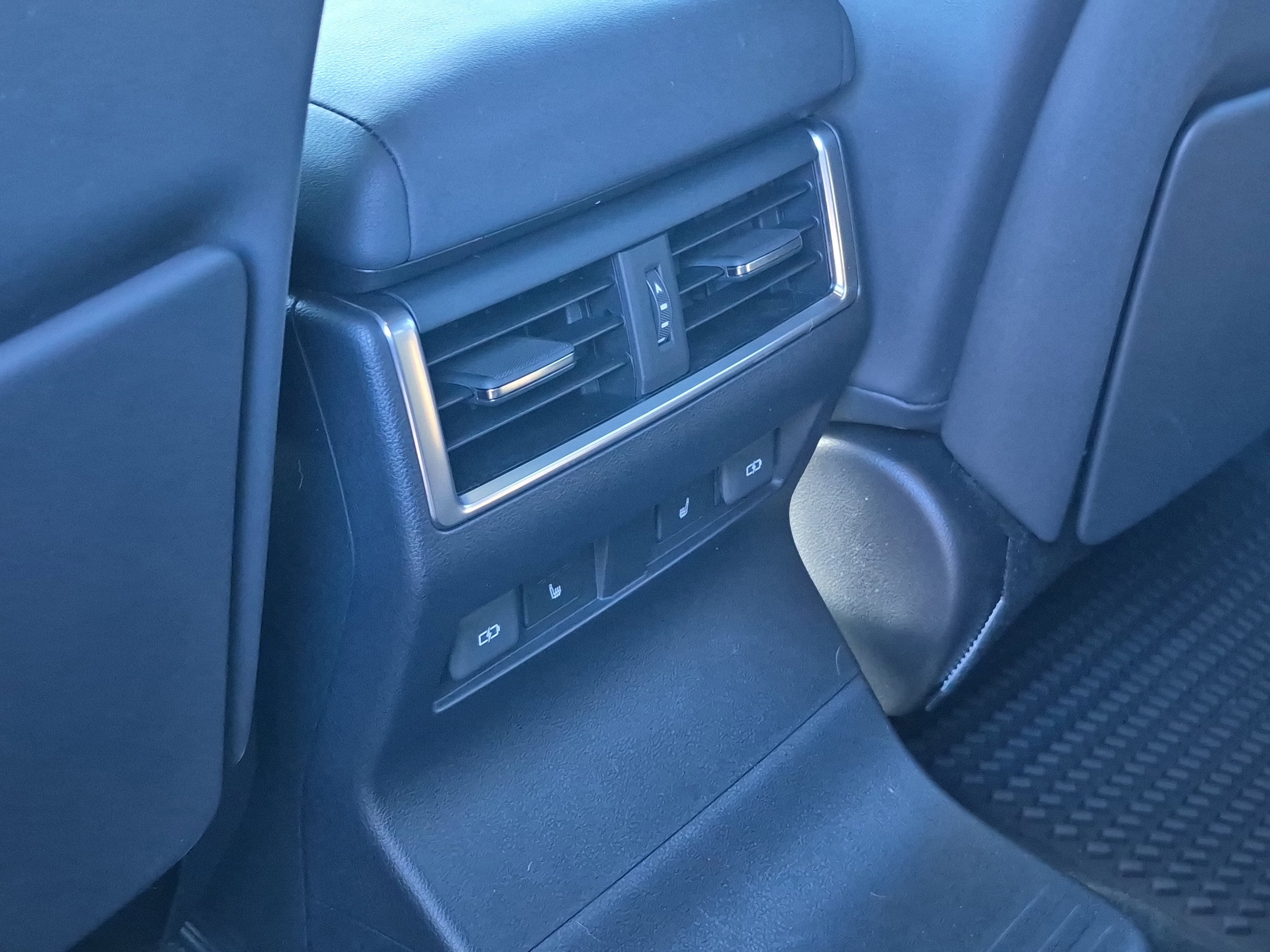 2024 Lexus GX GX 550 Premium