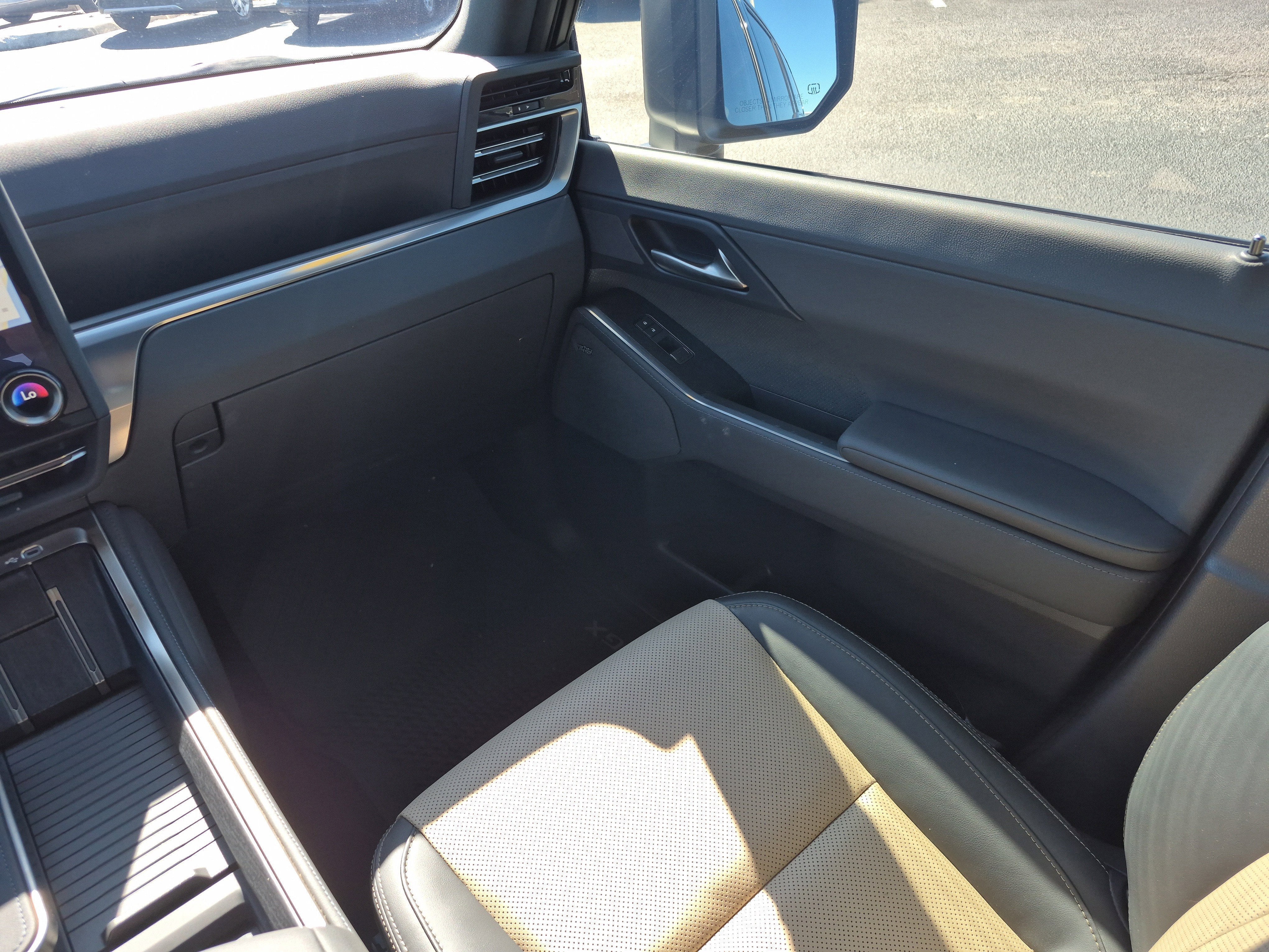 2024 Lexus GX GX 550 Premium