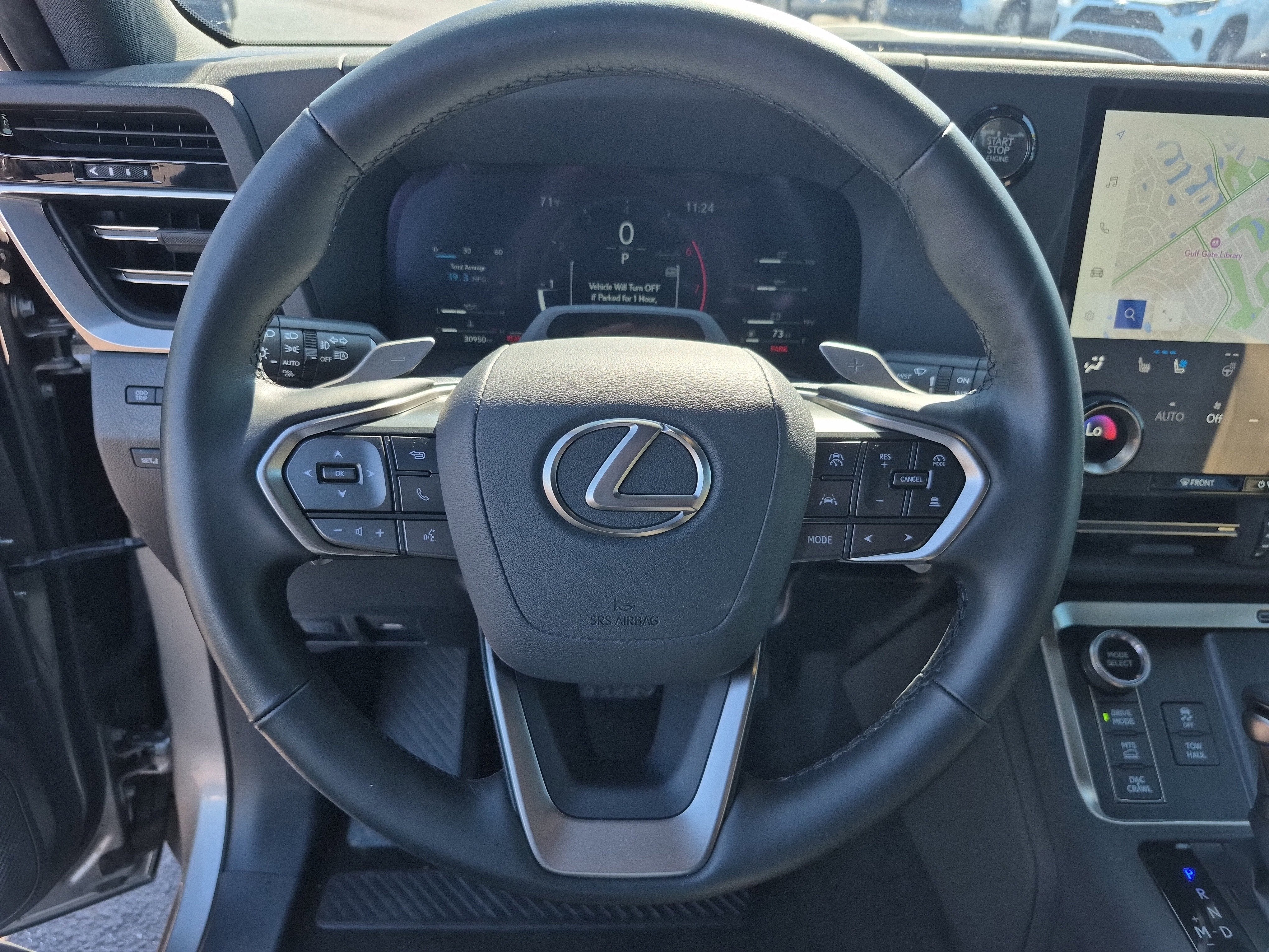 2024 Lexus GX GX 550 Premium
