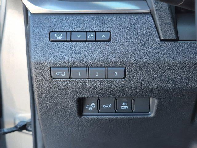 2024 Lexus GX GX 550 Premium