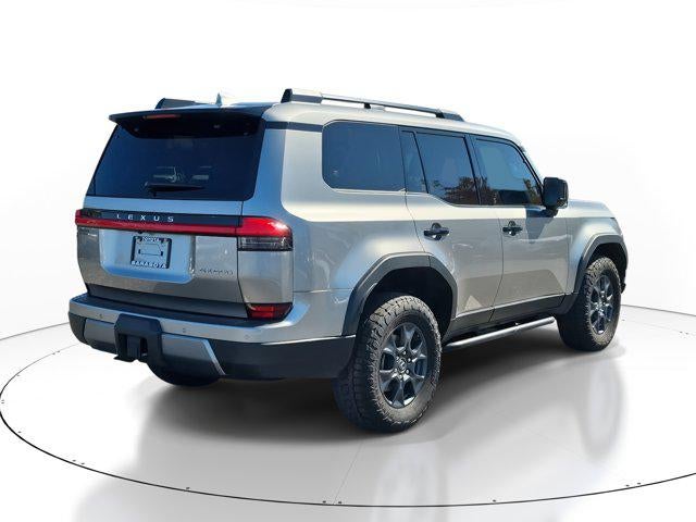 2024 Lexus GX GX 550 Premium