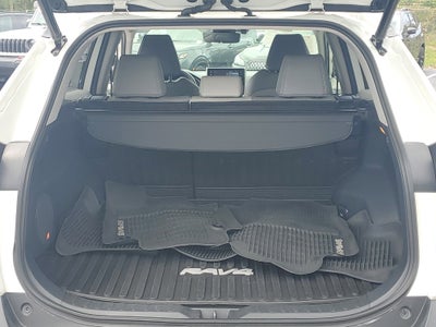 2020 Toyota RAV4 Hybrid Limited
