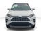 2020 Toyota RAV4 Hybrid Limited