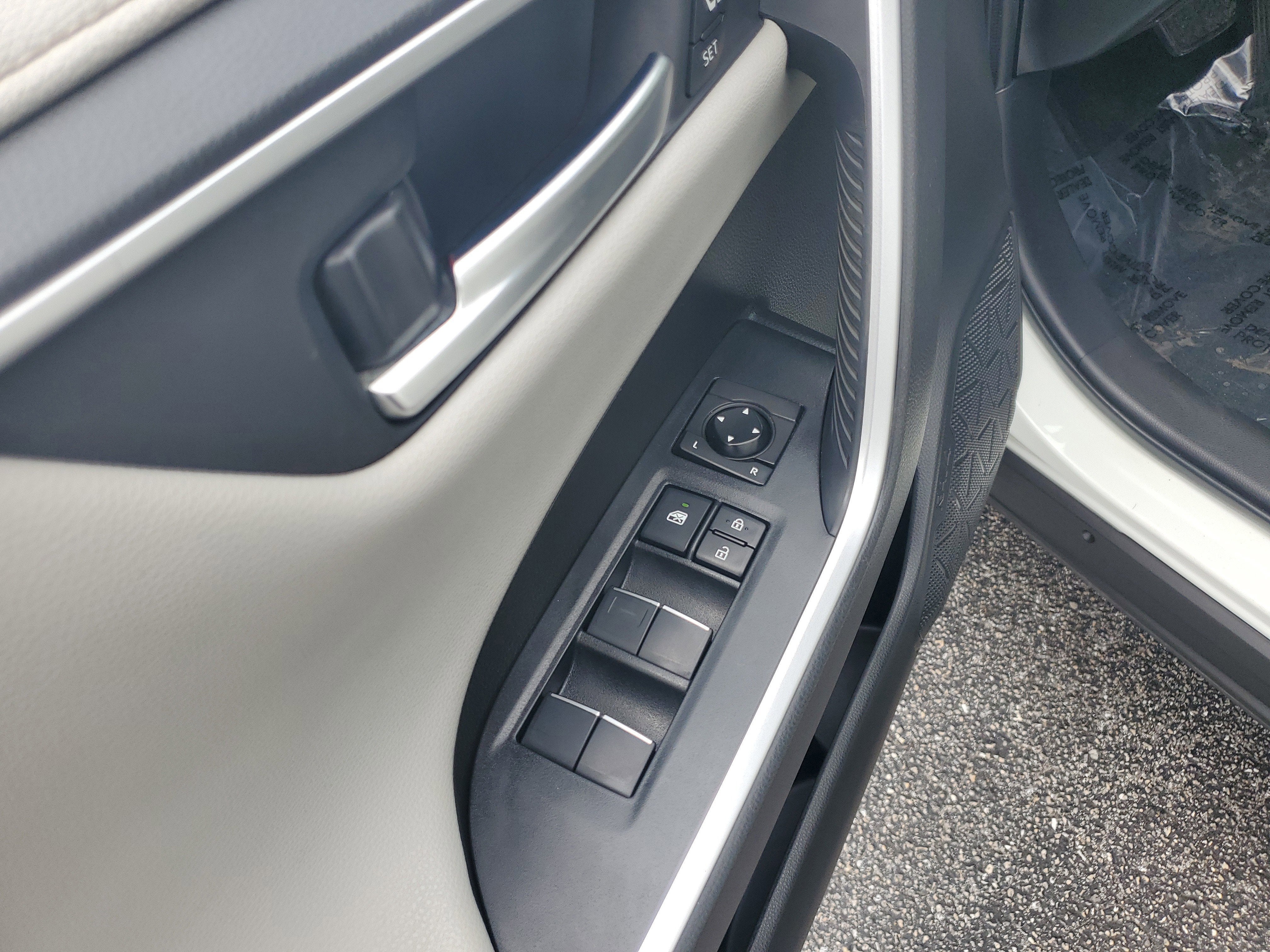 2020 Toyota RAV4 Hybrid Limited