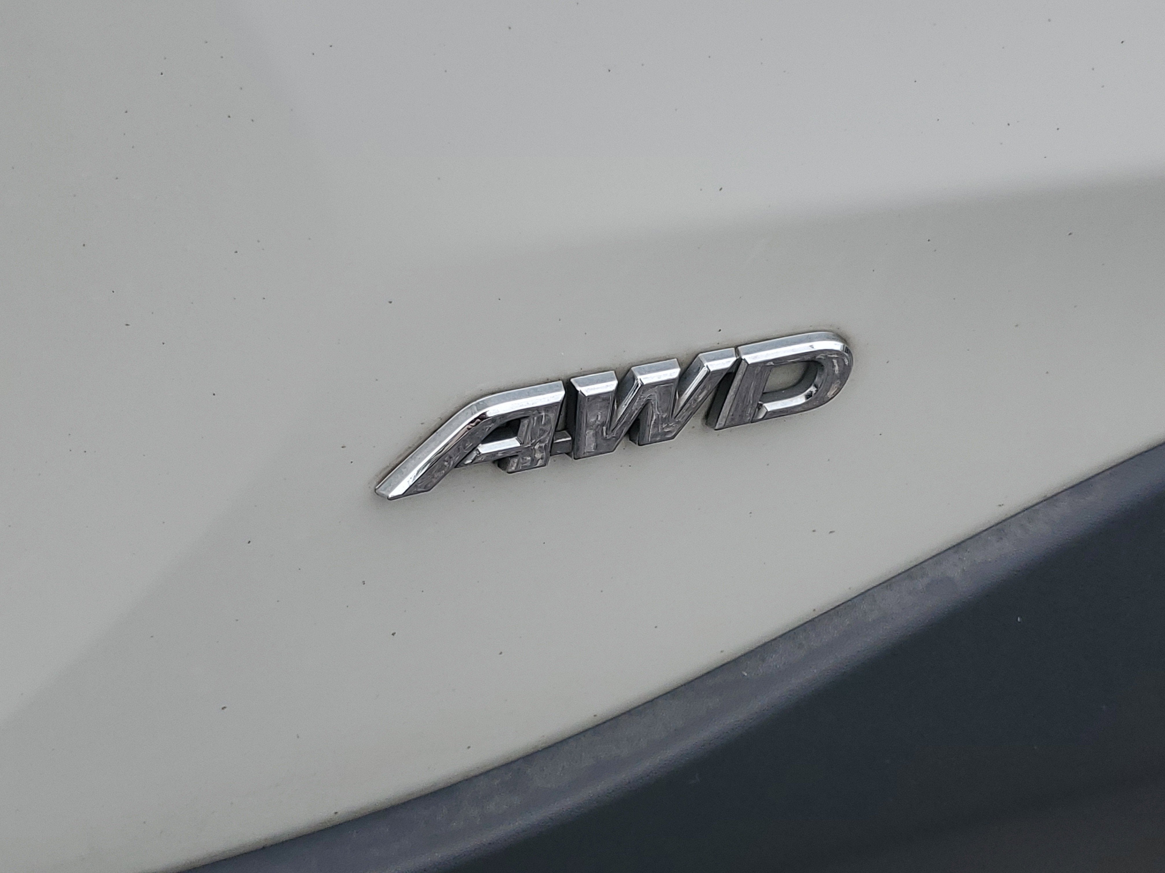 2020 Toyota RAV4 Hybrid Limited